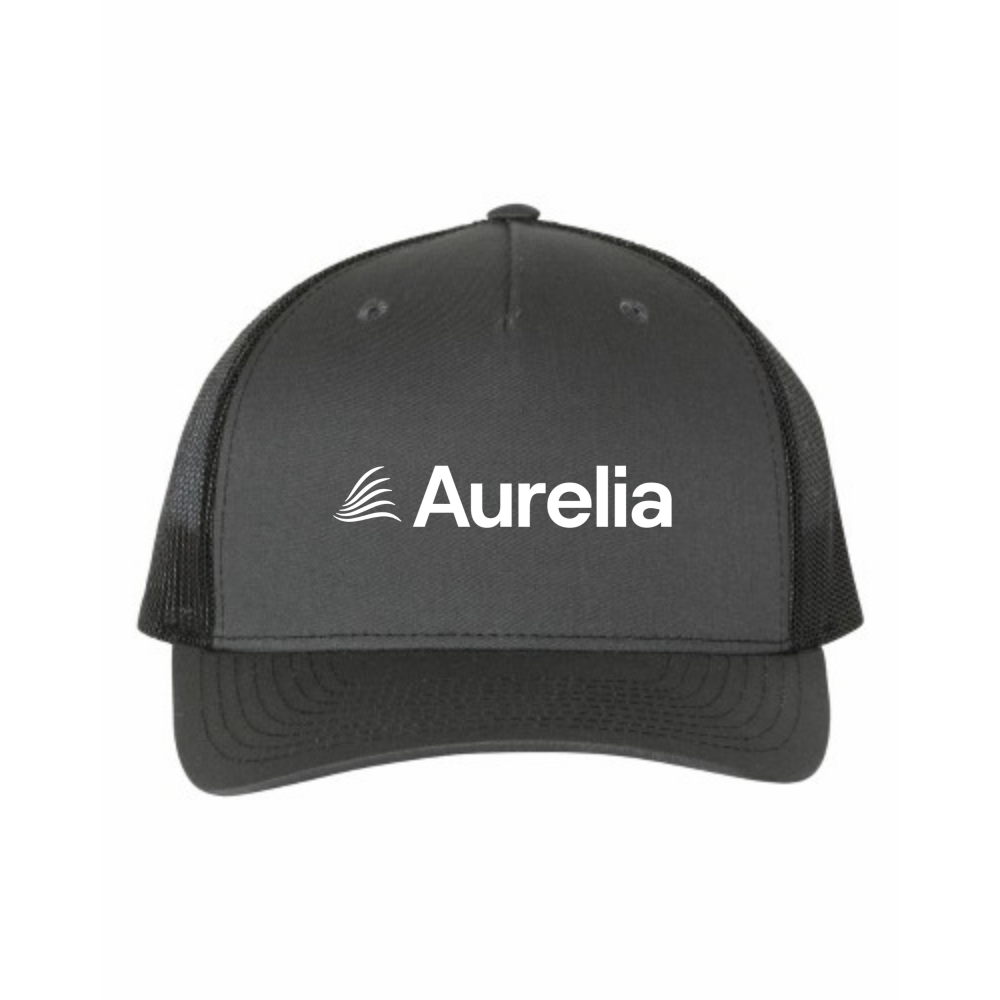 Charcoal Black