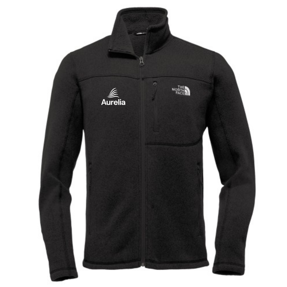 TNF Black Heather