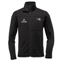 TNF Black Heather