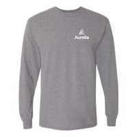 Graphite Heather