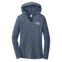 Navy Frost