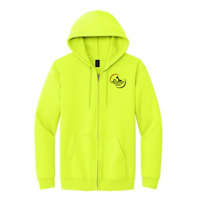 Safety Green
