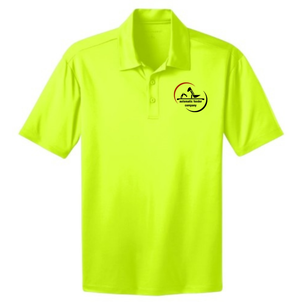 Neon Yellow