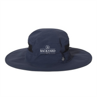 Collegiate Navy