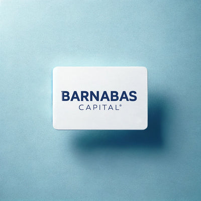 Barnabas Gift Card