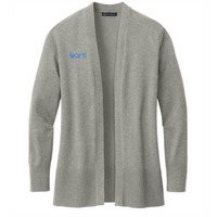 Light Shadow Grey Heather