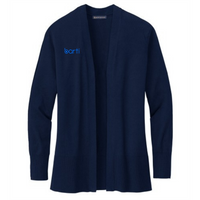 Navy Blazer