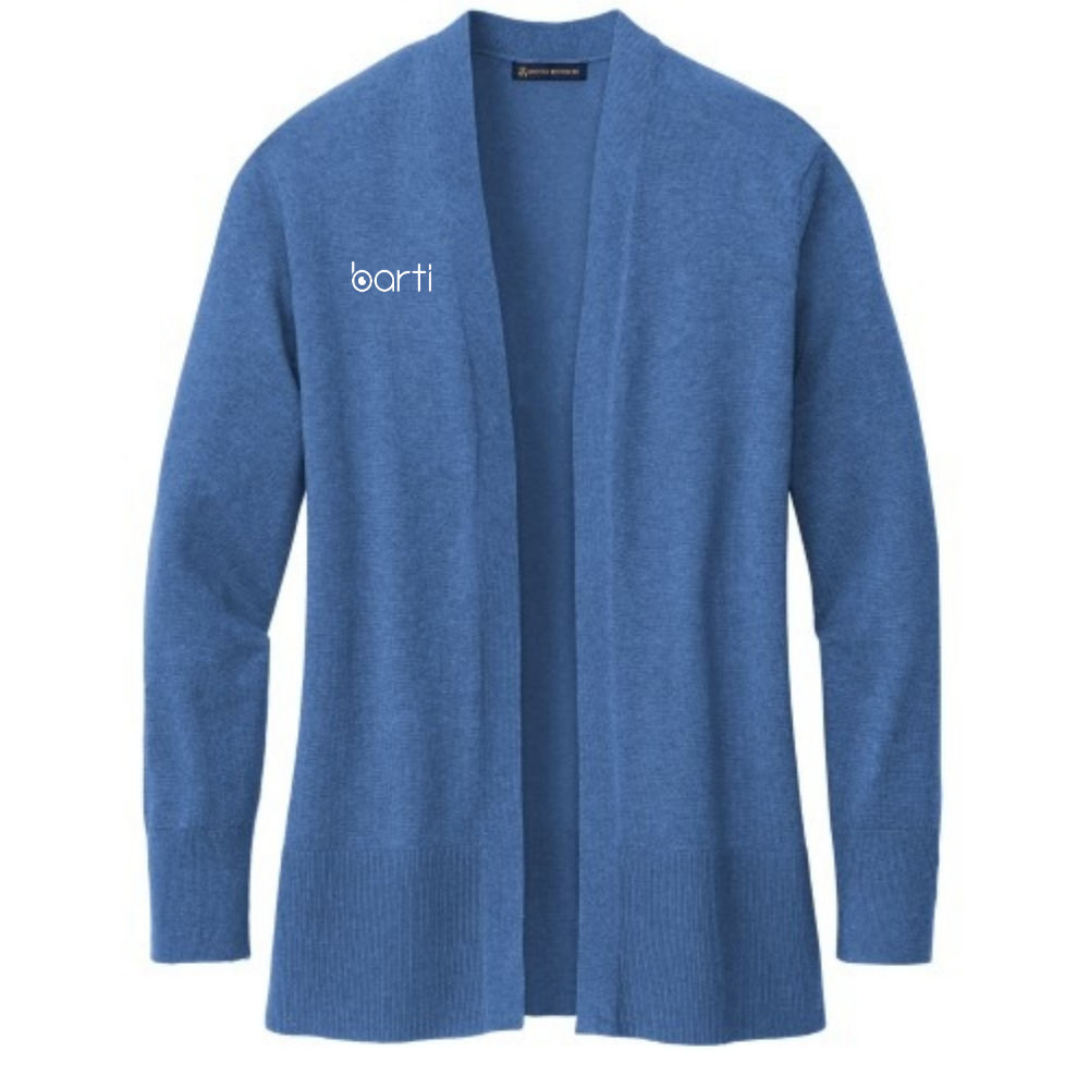 Charter Blue Heather