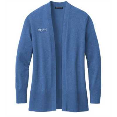 Charter Blue Heather
