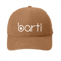Carhartt Brown