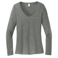 Heathered Charcoal