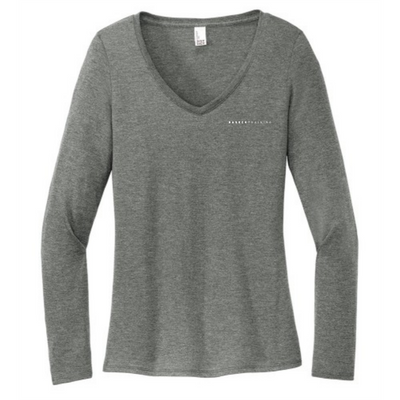 Heathered Charcoal
