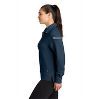 River Blue Navy