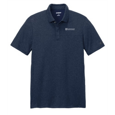 River Blue Navy