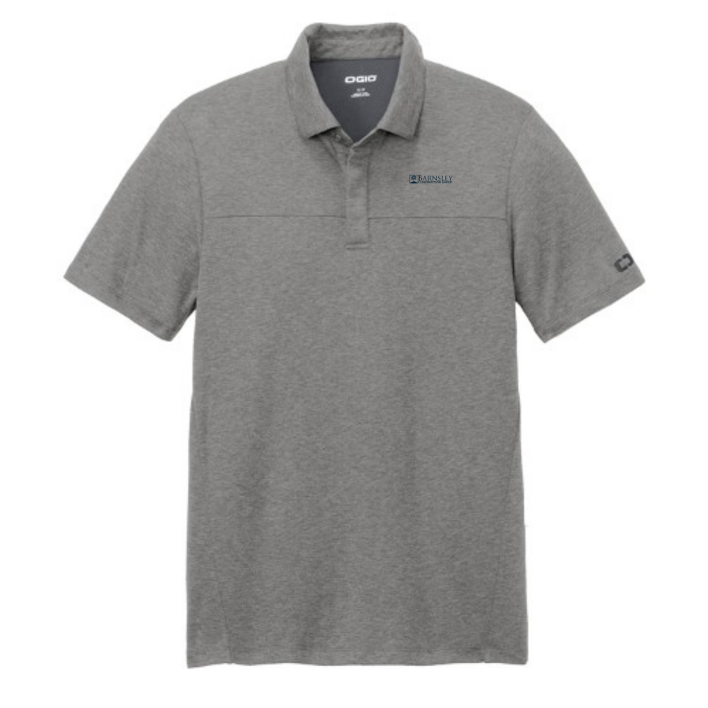 Gear Grey