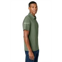 Bark Mist Green