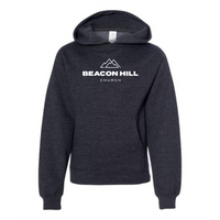 Charcoal Heather