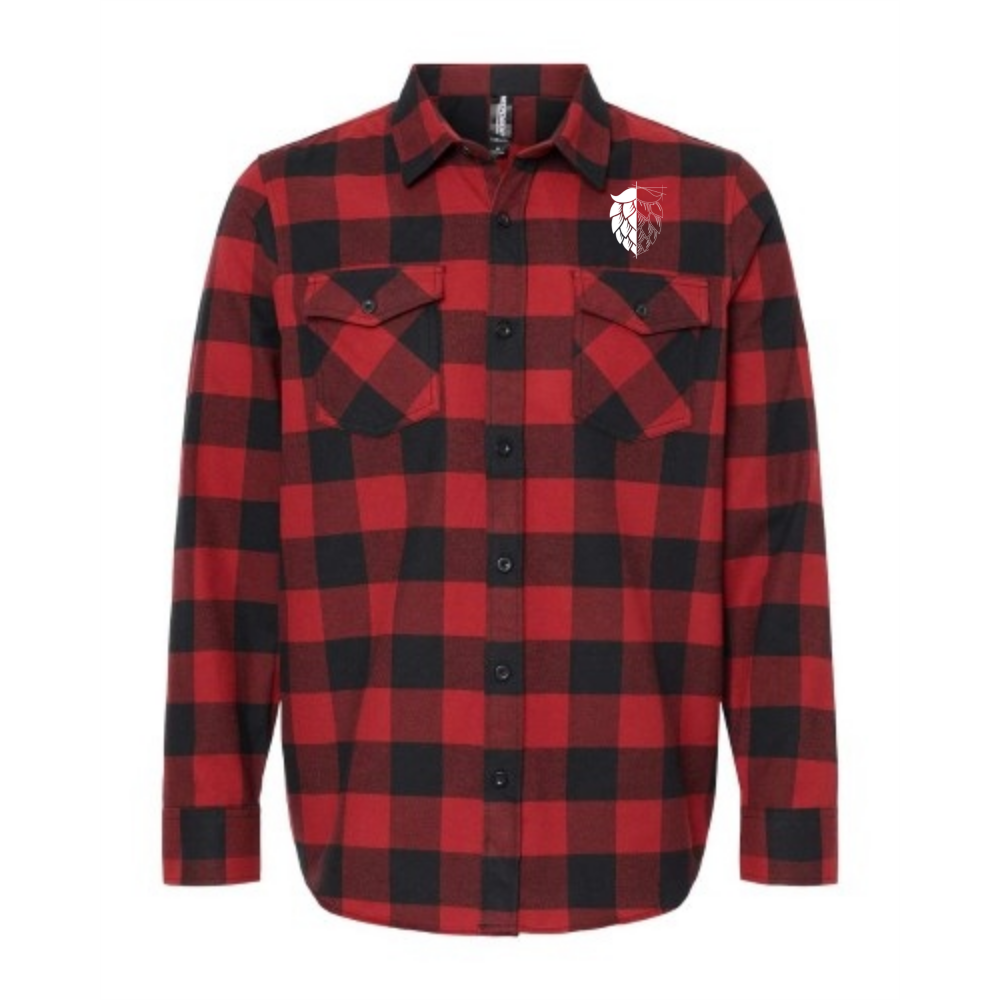 Red Black
