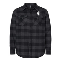 Charcoal Heather Black