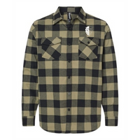 Olive Black