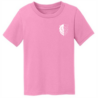 Candy Pink
