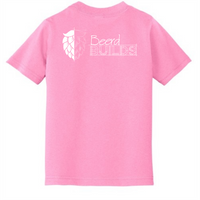 Candy Pink