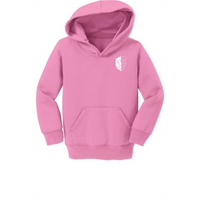 Candy Pink