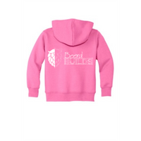 Candy Pink