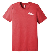RED TRIBLEND
