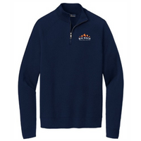 Navy Blazer