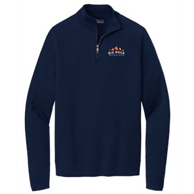Navy Blazer