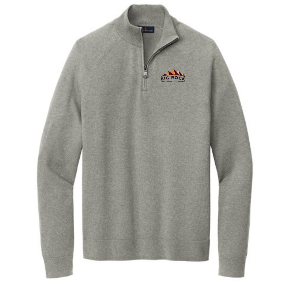 Light Shadow Grey Heather