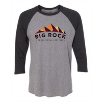 Vintage Black Premium Heather