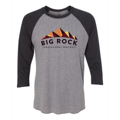 Vintage Black Premium Heather
