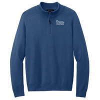 Insignia Blue