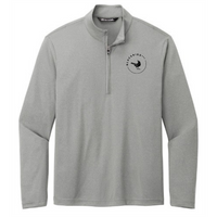 Quiet Shade Grey Heather