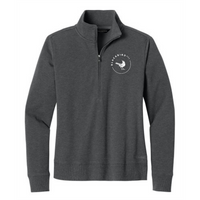 Dark Grey Heather