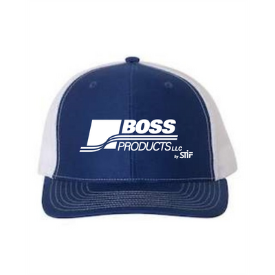 Royal White
