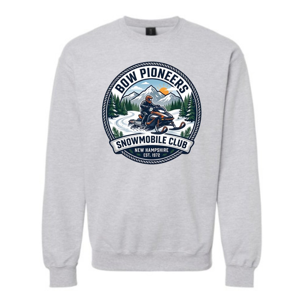 Sport Grey