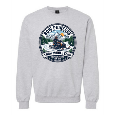 Sport Grey