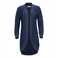 Navy Heather