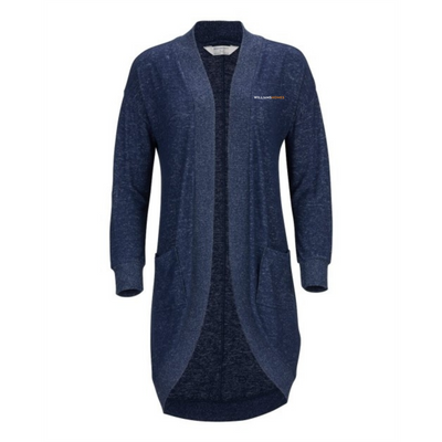Navy Heather
