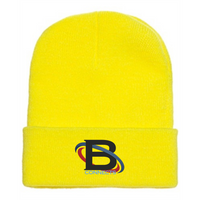 SAFETY YELLOW