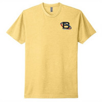 Banana Cream