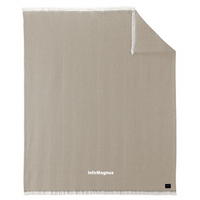 Ledger Khaki Parchment