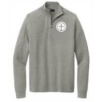 Light Shadow Grey Heather