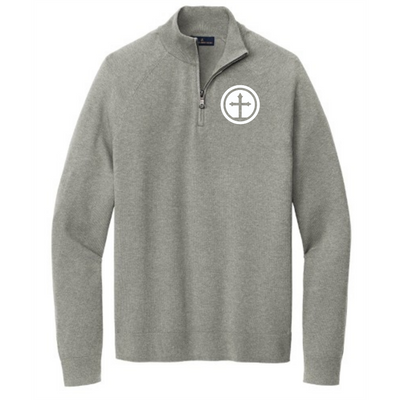 Light Shadow Grey Heather
