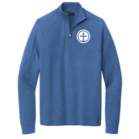 Charter Blue Heather