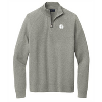 Light Shadow Grey Heather