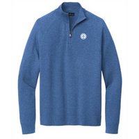 Charter Blue Heather